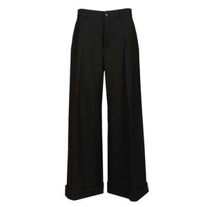 Celine Men "Dock" Trousers